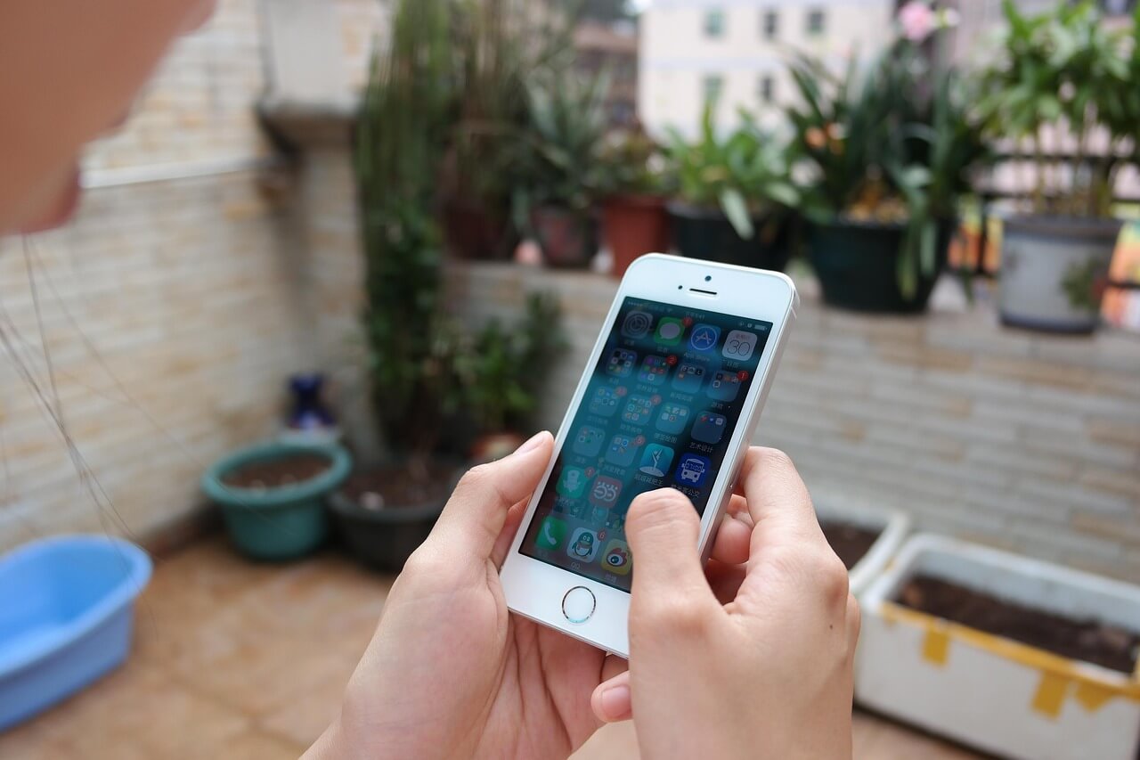hire a hacker for iPhone data recovery