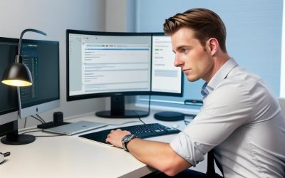 Hire a Hacker for Outlook Data Recovery