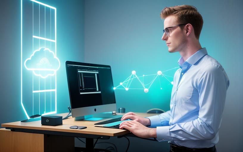 Hire a Hacker for Cloud Security