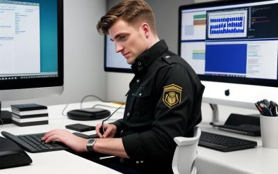 Hire a Hacker for Website Security