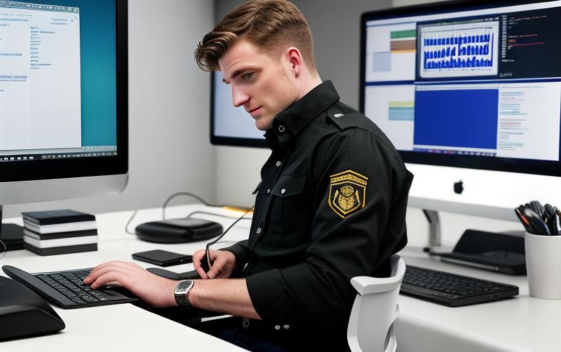hire a hacker for website security